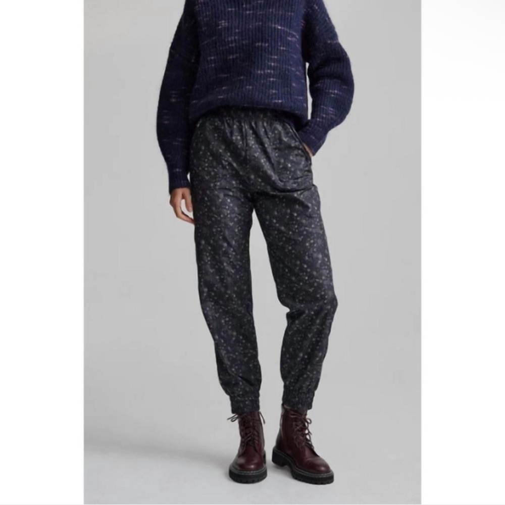 Varley Joggers Beckett Pants Anthropologie Size Small - Picture 2 of 13